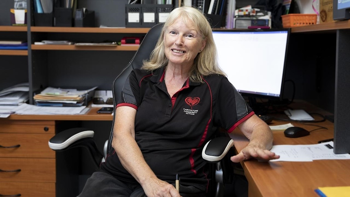 Who’s Who in 2022, Community Groups: Caboolture Community Action